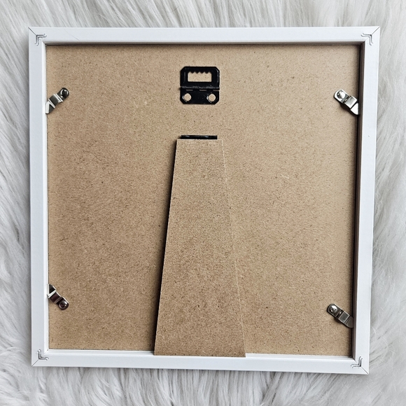 Hand Drawn Art With Frame ✨️ - Picture 3 of 3